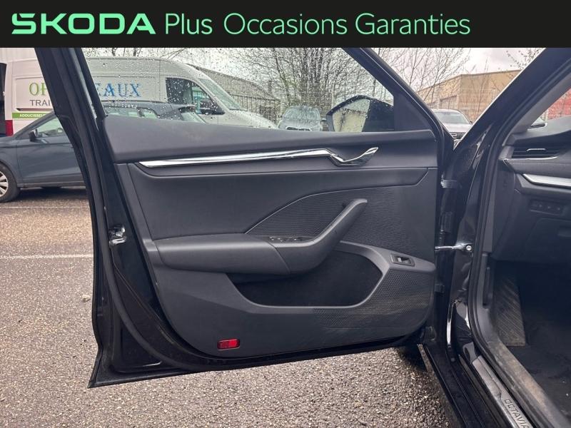 Voitures occasions ŠKODA Octavia Combi Style Sarreguemines