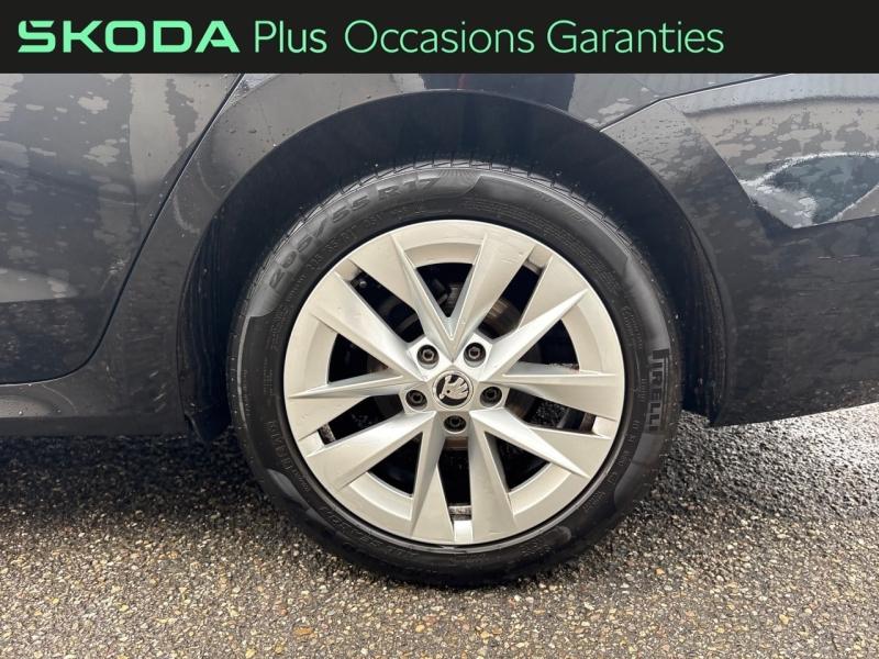 Voitures occasions ŠKODA Octavia Combi Style Sarreguemines