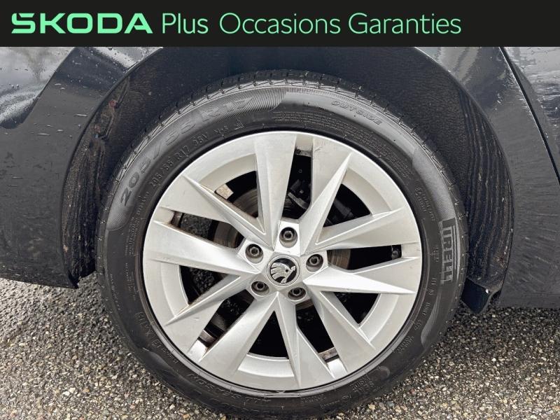 Voitures occasions ŠKODA Octavia Combi Style Sarreguemines