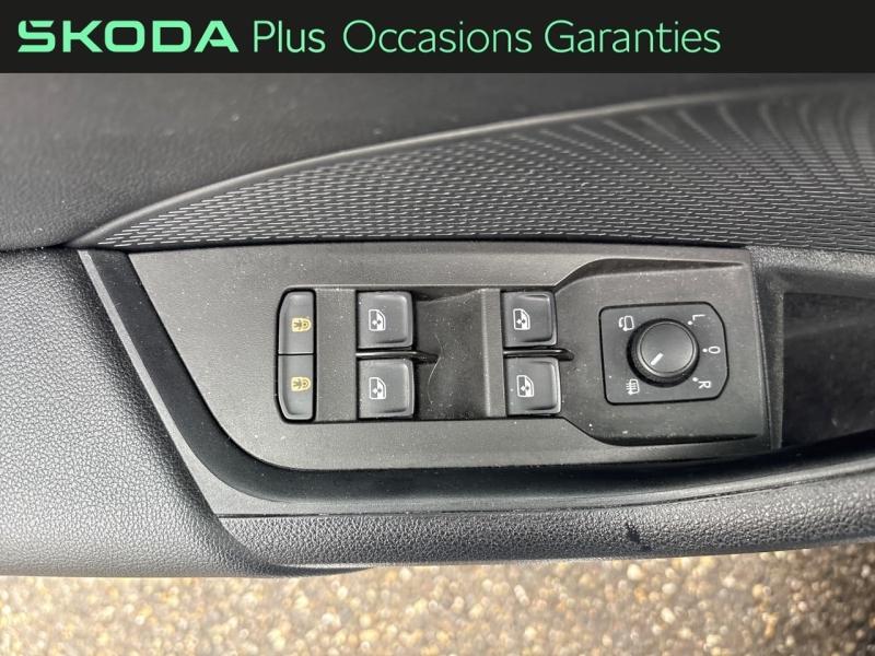 Voitures occasions ŠKODA Octavia Combi Style Sarreguemines