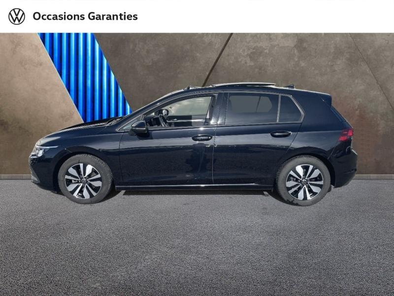 Voitures occasions VOLKSWAGEN GOLF Style Sarreguemines