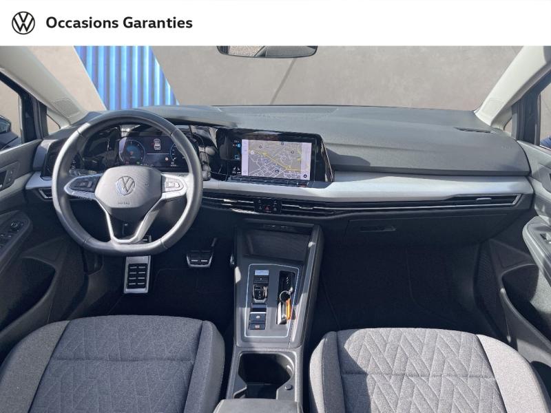 Voitures occasions VOLKSWAGEN GOLF Style Sarreguemines