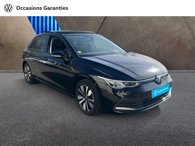 Voitures occasions VOLKSWAGEN GOLF Style Sarreguemines