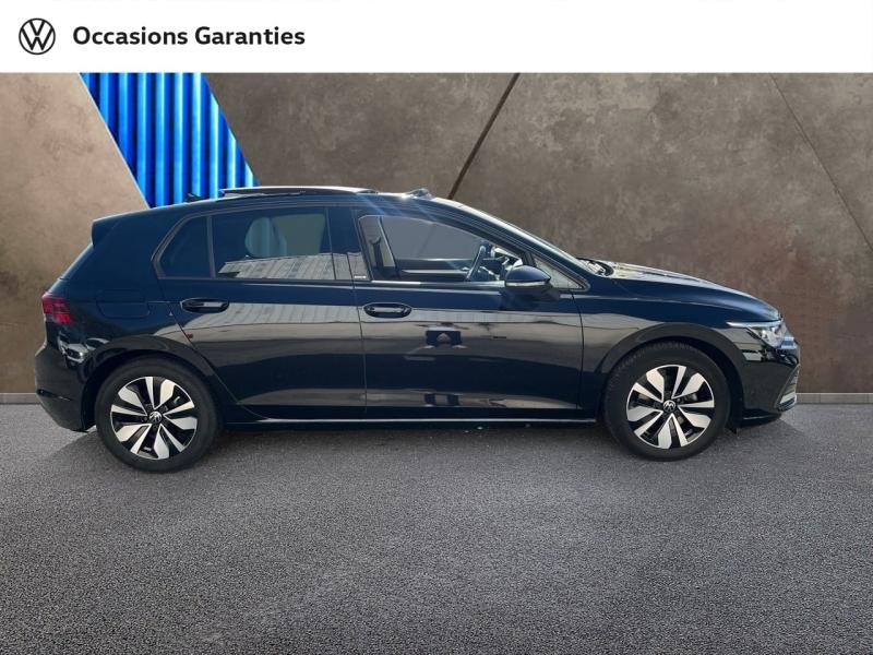 Voitures occasions VOLKSWAGEN GOLF Style Sarreguemines