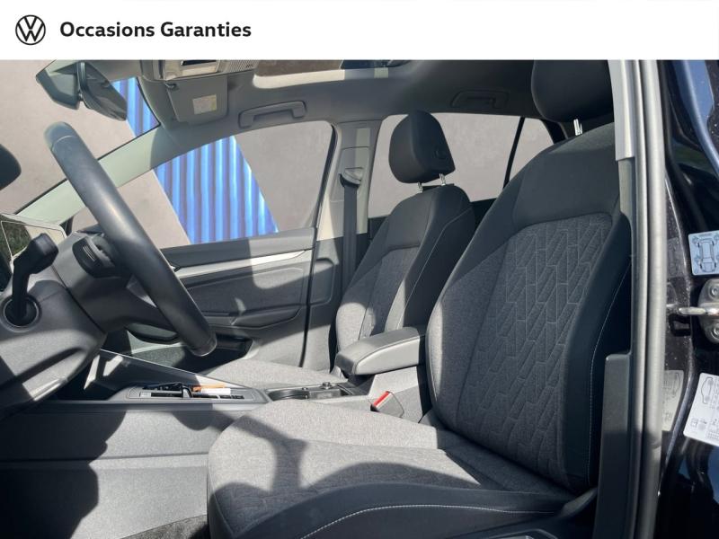Voitures occasions VOLKSWAGEN GOLF Style Sarreguemines