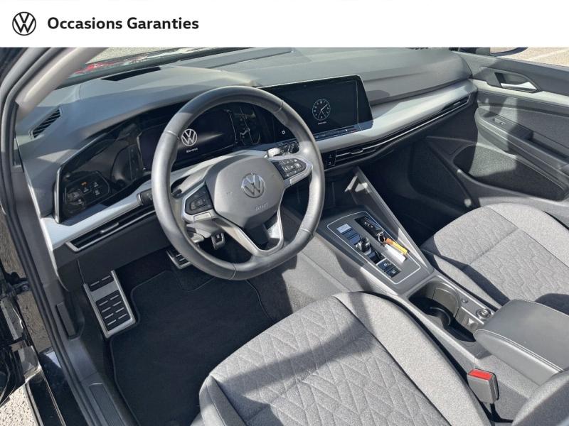 Voitures occasions VOLKSWAGEN GOLF Style Sarreguemines