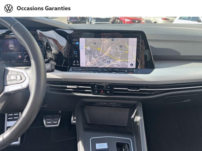 Voitures occasions VOLKSWAGEN GOLF Style Sarreguemines