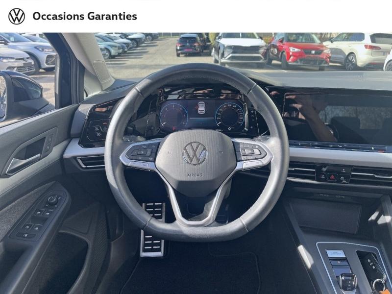 Voitures occasions VOLKSWAGEN GOLF Style Sarreguemines