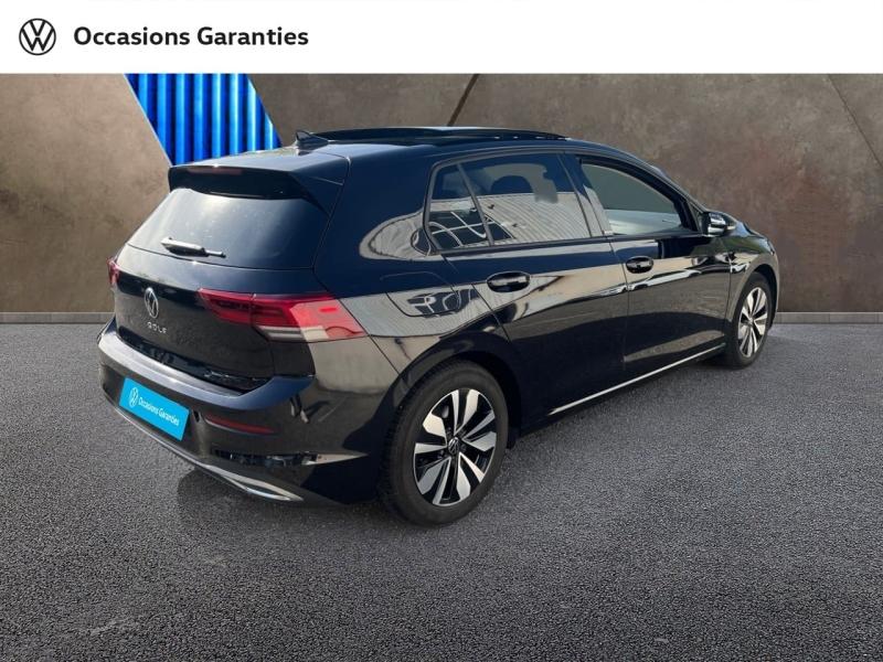 Voitures occasions VOLKSWAGEN GOLF Style Sarreguemines