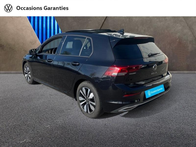 Voitures occasions VOLKSWAGEN GOLF Style Sarreguemines