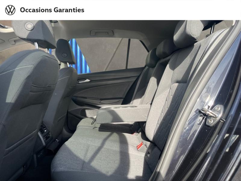 Voitures occasions VOLKSWAGEN GOLF Style Sarreguemines
