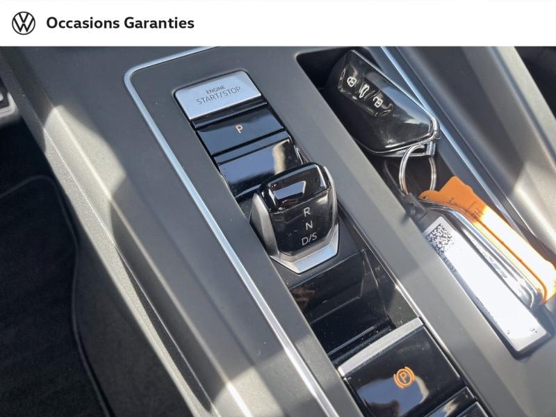 Voitures occasions VOLKSWAGEN GOLF Style Sarreguemines