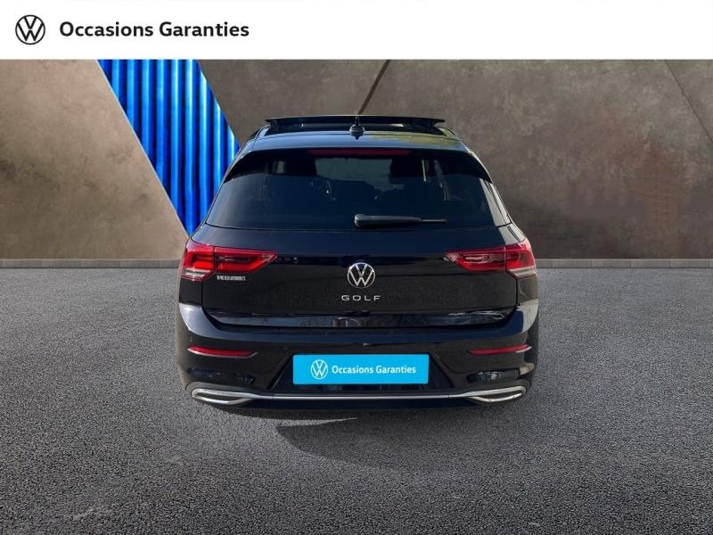 Voitures occasions VOLKSWAGEN GOLF Style Sarreguemines