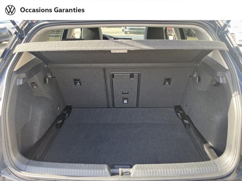 Voitures occasions VOLKSWAGEN GOLF Style Sarreguemines