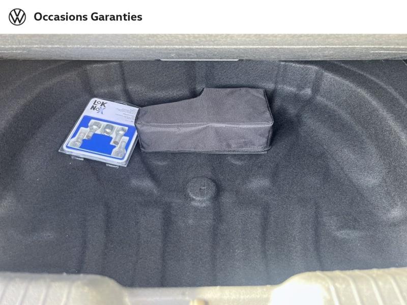 Voitures occasions VOLKSWAGEN GOLF Style Sarreguemines