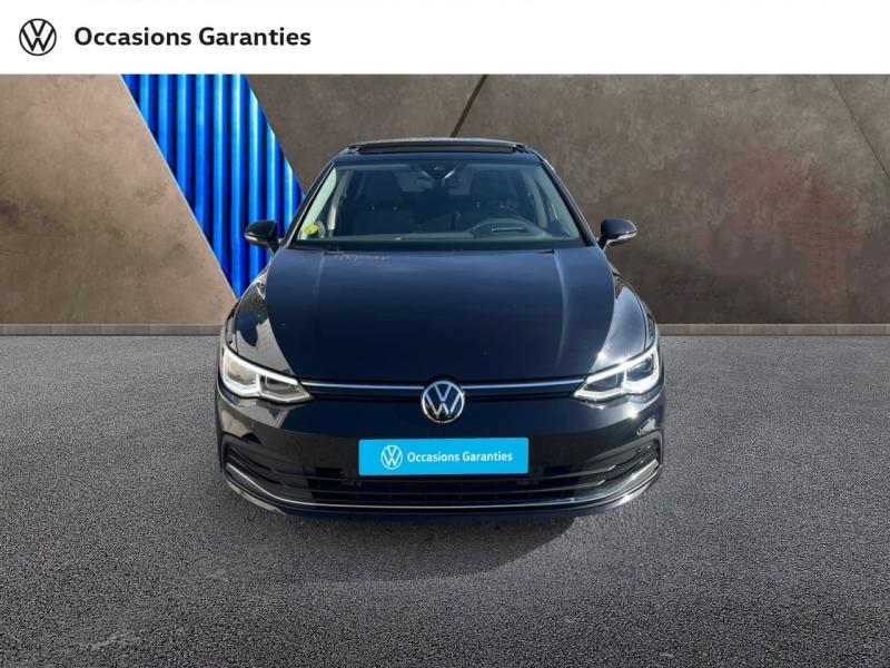 Voitures occasions VOLKSWAGEN GOLF Style Sarreguemines
