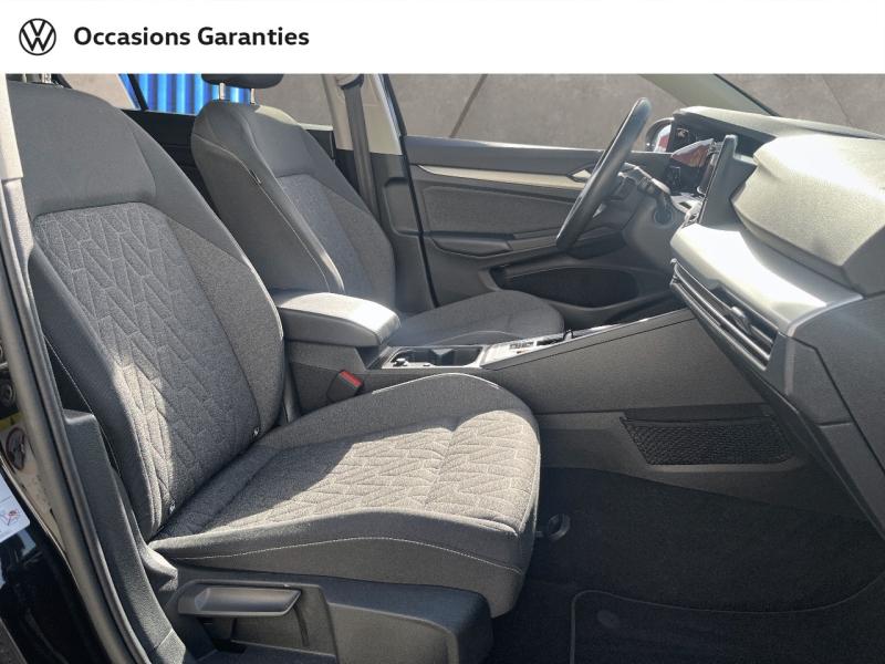 Voitures occasions VOLKSWAGEN GOLF Style Sarreguemines