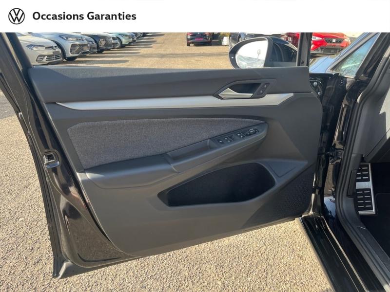 Voitures occasions VOLKSWAGEN GOLF Style Sarreguemines