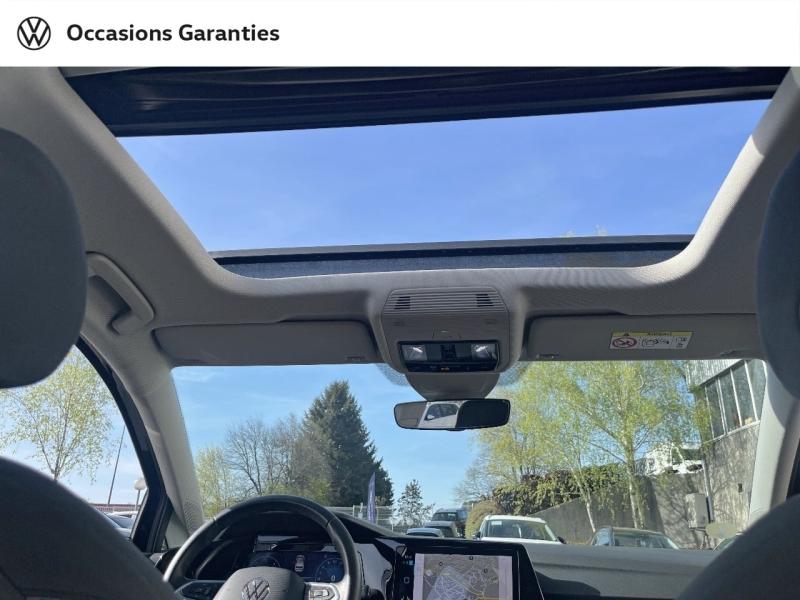 Voitures occasions VOLKSWAGEN GOLF Style Sarreguemines