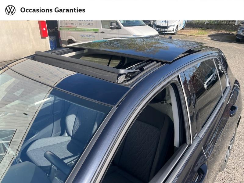 Voitures occasions VOLKSWAGEN GOLF Style Sarreguemines