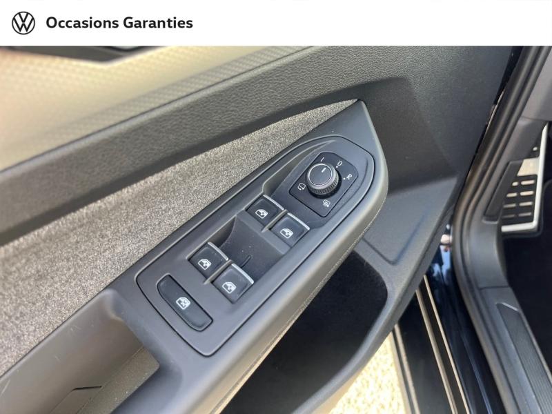 Voitures occasions VOLKSWAGEN GOLF Style Sarreguemines