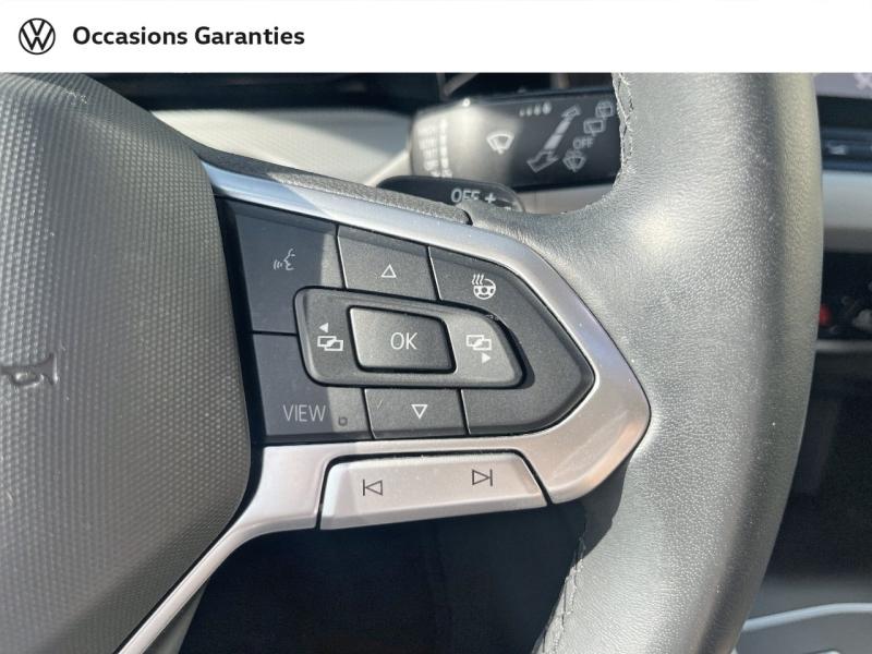 Voitures occasions VOLKSWAGEN GOLF Style Sarreguemines