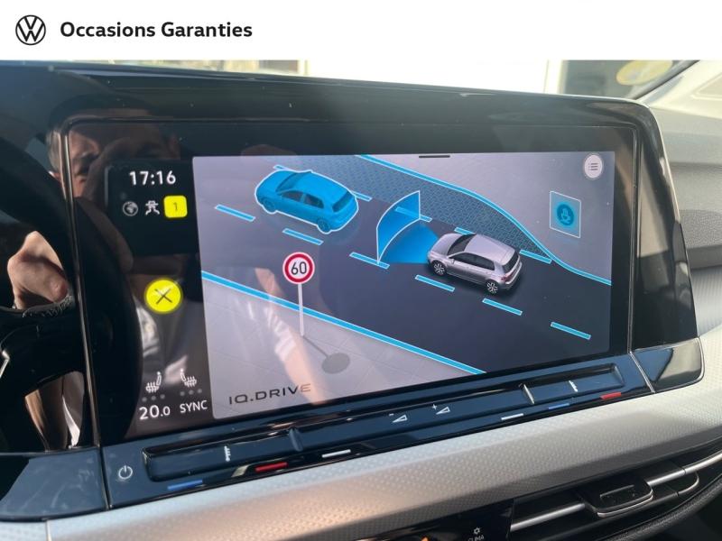 Voitures occasions VOLKSWAGEN GOLF Style Sarreguemines