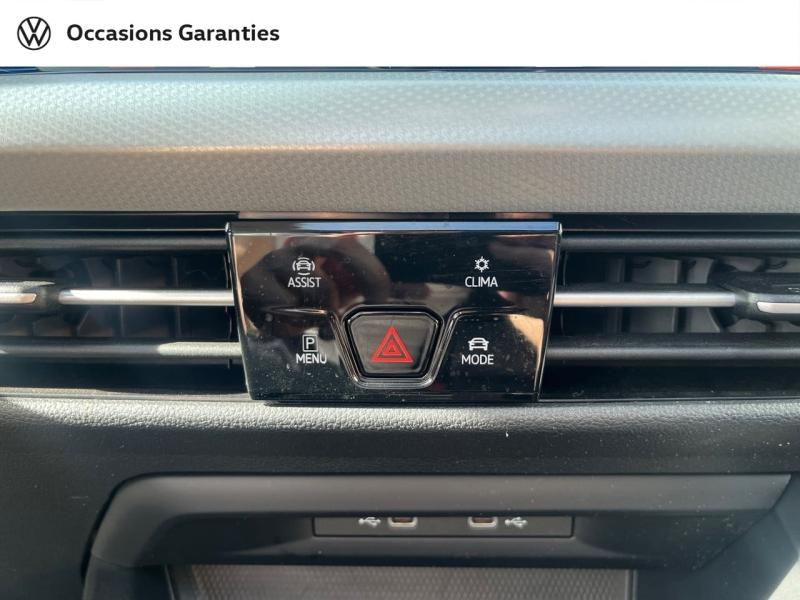 Voitures occasions VOLKSWAGEN GOLF Style Sarreguemines