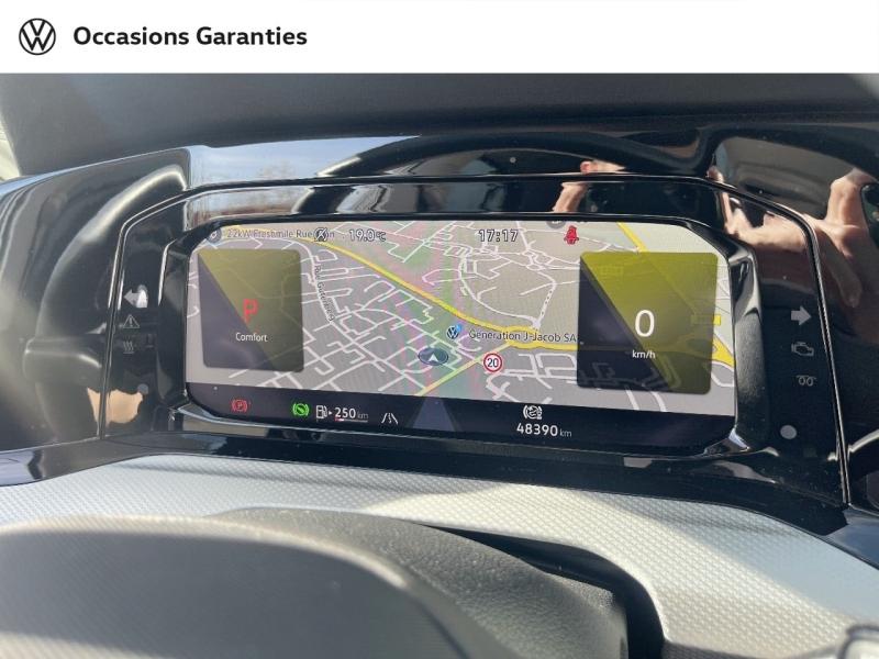 Voitures occasions VOLKSWAGEN GOLF Style Sarreguemines