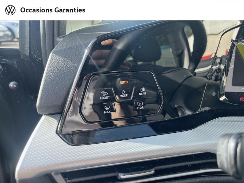 Voitures occasions VOLKSWAGEN GOLF Style Sarreguemines