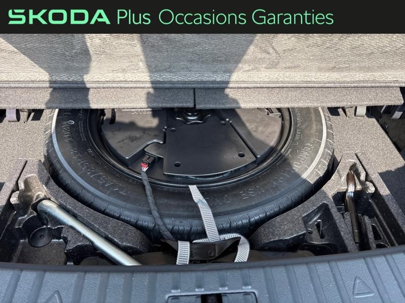 Voitures occasions ŠKODA KODIAQ Laurin & Klement Sarreguemines