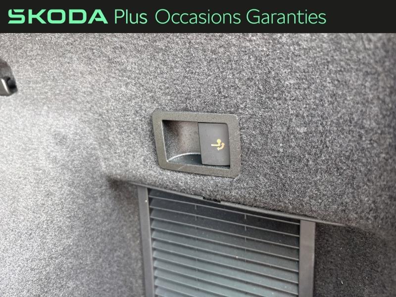 Voitures occasions ŠKODA KODIAQ Laurin & Klement Sarreguemines