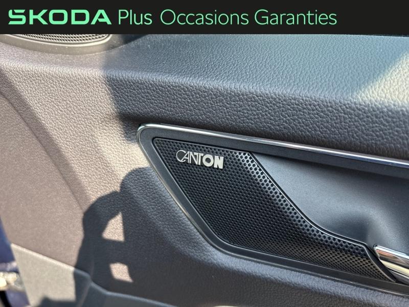 Voitures occasions ŠKODA KODIAQ Laurin & Klement Sarreguemines