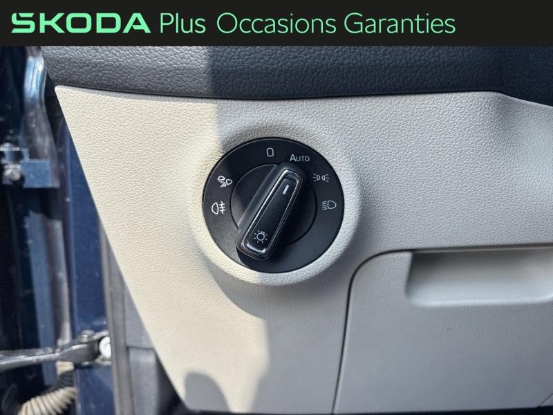 Voitures occasions ŠKODA KODIAQ Laurin & Klement Sarreguemines