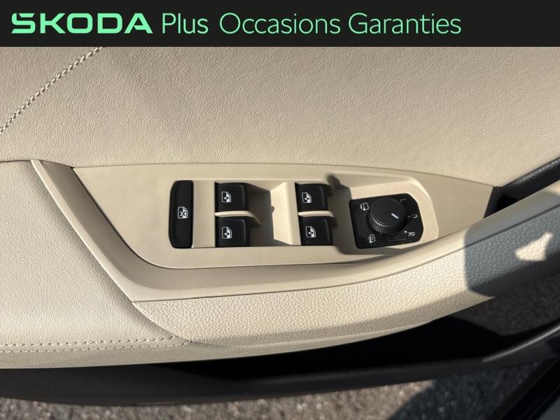 Voitures occasions ŠKODA KODIAQ Laurin & Klement Tomblaine