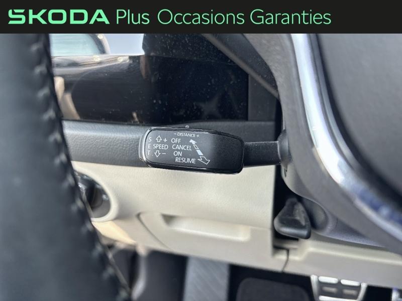 Voitures occasions ŠKODA KODIAQ Laurin & Klement Sarreguemines