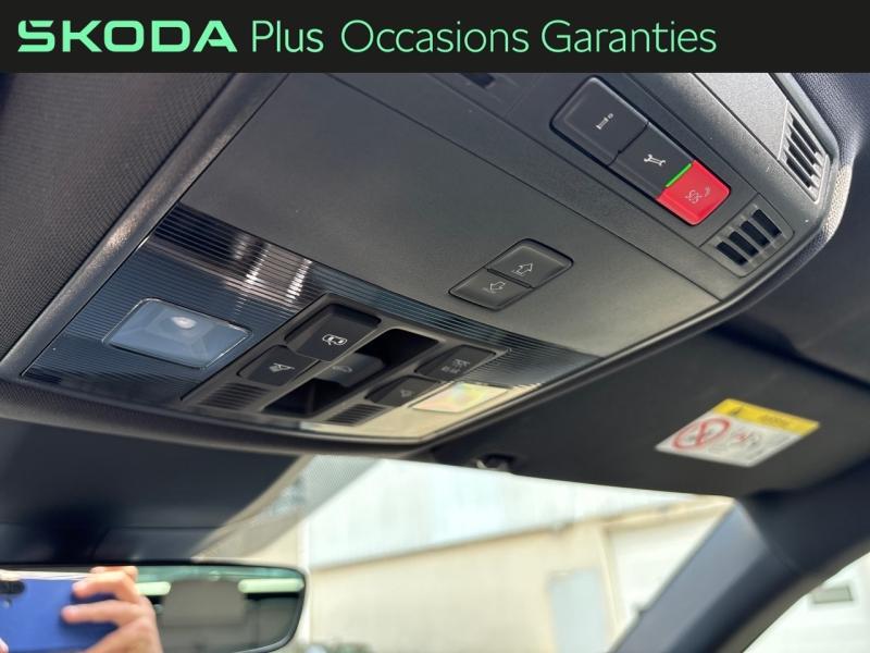 Voitures occasions ŠKODA KODIAQ Laurin & Klement Sarreguemines