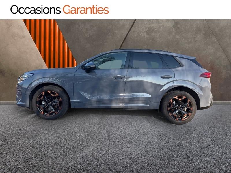 Voitures occasions CUPRA Terramar V Sarreguemines