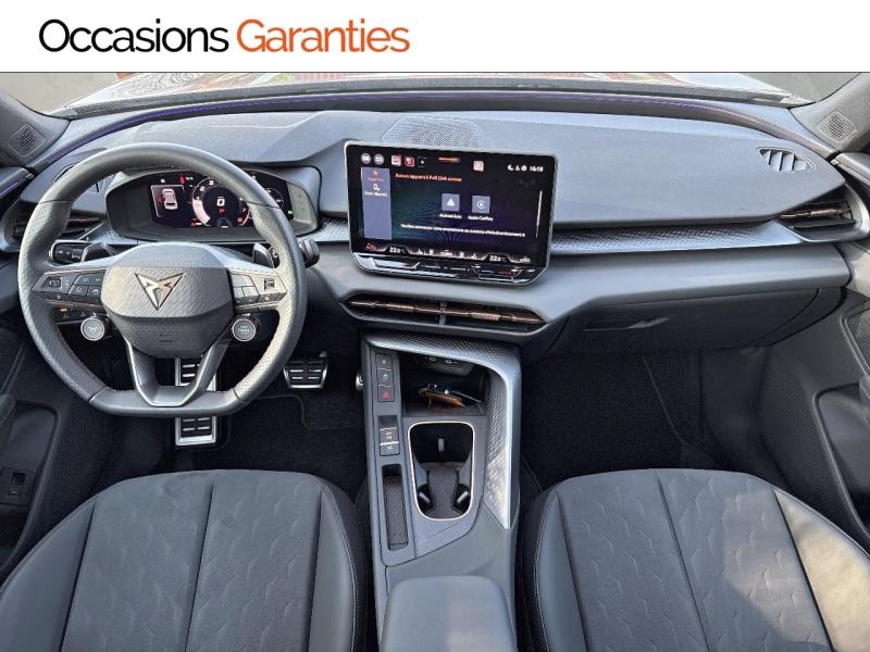 Voitures occasions CUPRA Terramar V Sarreguemines