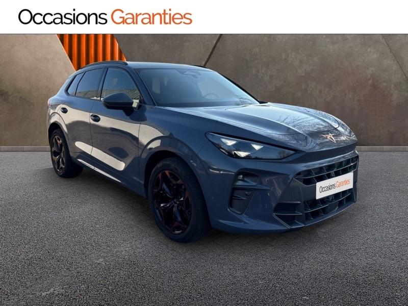 Voitures occasions CUPRA Terramar V Sarreguemines