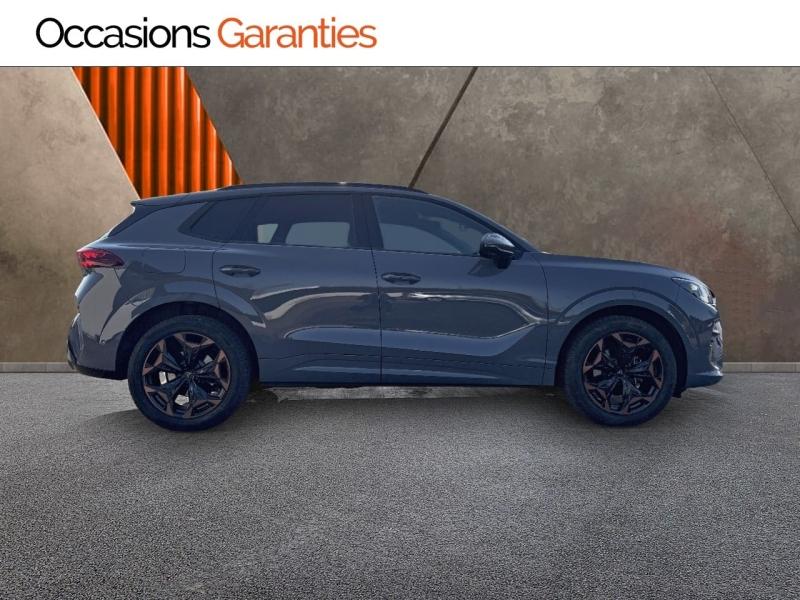 Voitures occasions CUPRA Terramar V Sarreguemines