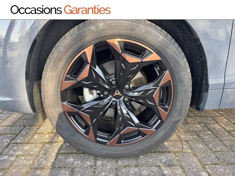 Voitures occasions CUPRA Terramar V Sarreguemines