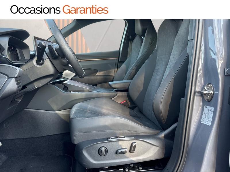 Voitures occasions CUPRA Terramar V Sarreguemines