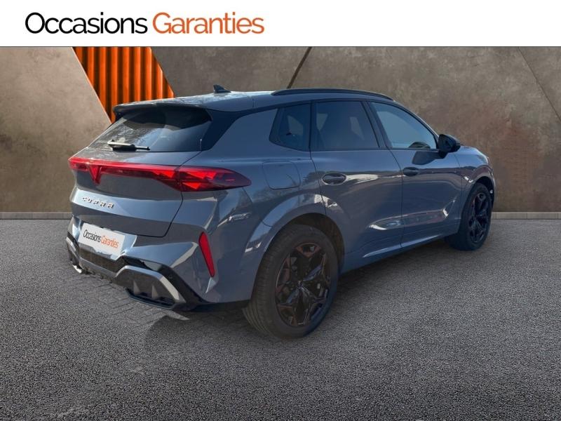 Voitures occasions CUPRA Terramar V Sarreguemines