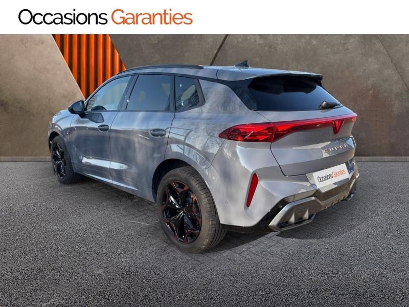 Voitures occasions CUPRA Terramar V Sarreguemines