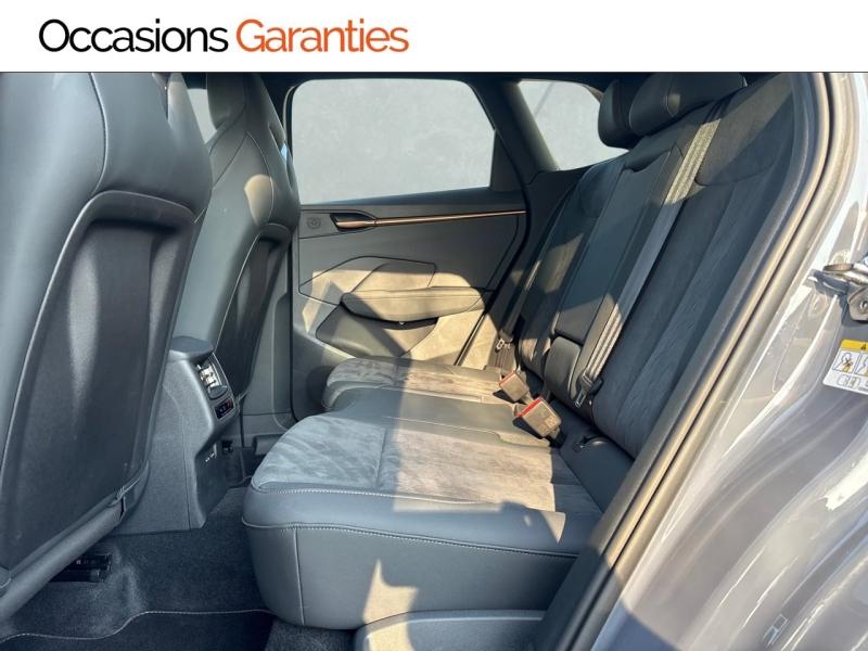 Voitures occasions CUPRA Terramar V Sarreguemines