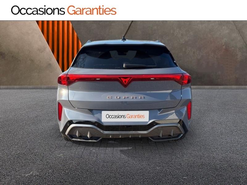Voitures occasions CUPRA Terramar V Sarreguemines