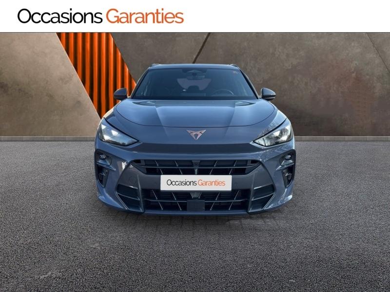 Voitures occasions CUPRA Terramar V Sarreguemines