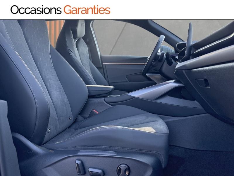 Voitures occasions CUPRA Terramar V Sarreguemines