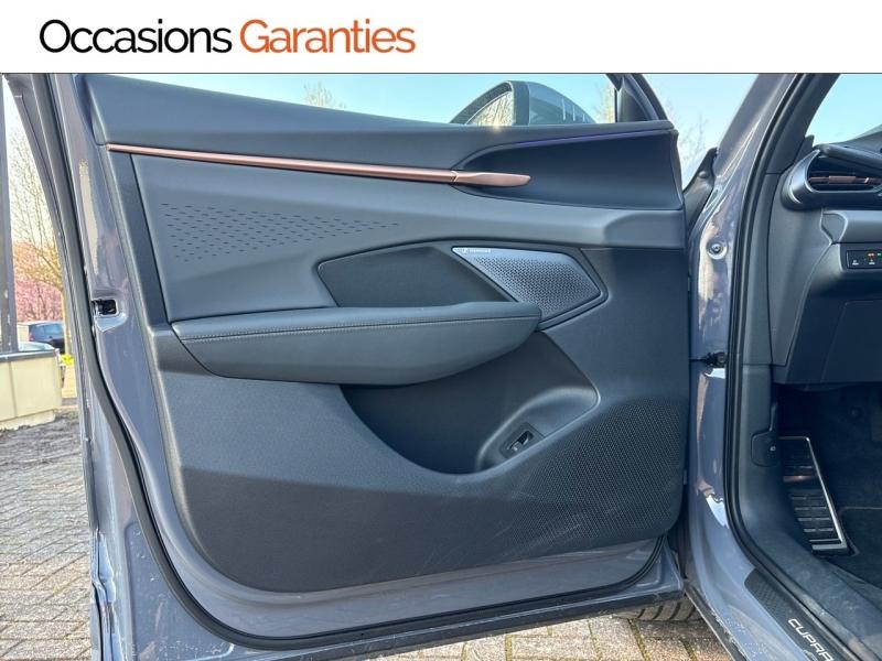 Voitures occasions CUPRA Terramar V Sarreguemines